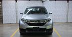 Honda Cr-v 2.4 EX Suv 2017