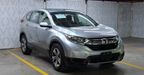 Honda Cr-v 2.4 EX Suv 2017