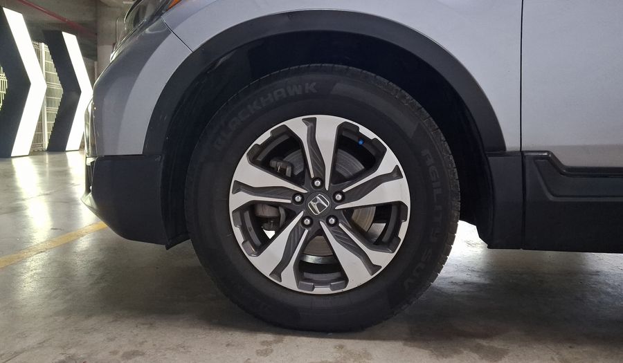 Honda Cr-v 2.4 EX Suv 2017