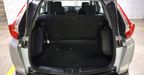 Honda Cr-v 2.4 EX Suv 2017