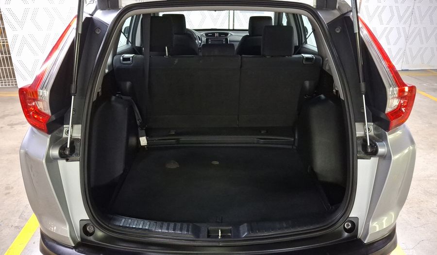 Honda Cr-v 2.4 EX Suv 2017