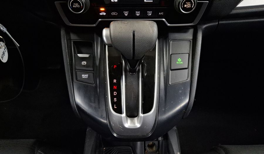 Honda Cr-v 2.4 EX Suv 2017
