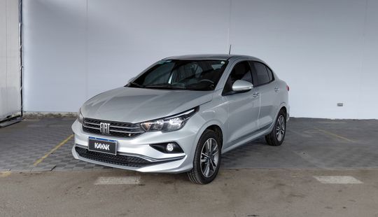 Fiat • Cronos