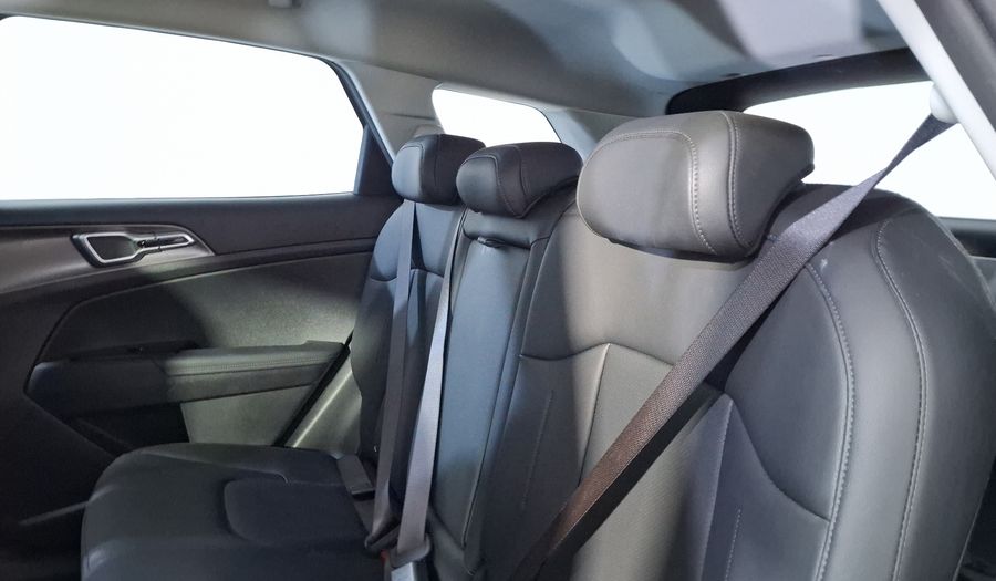 Kia Sportage 2.0 EX AUTO Suv 2024