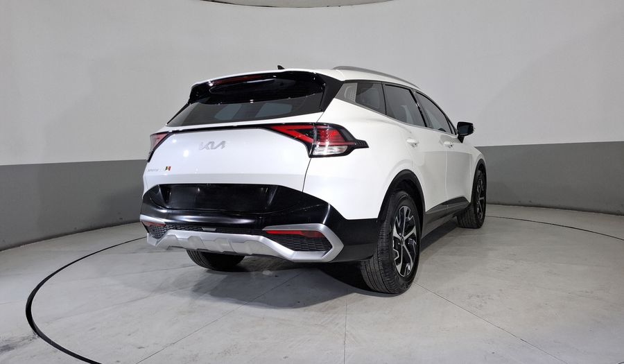 Kia Sportage 2.0 EX AUTO Suv 2024