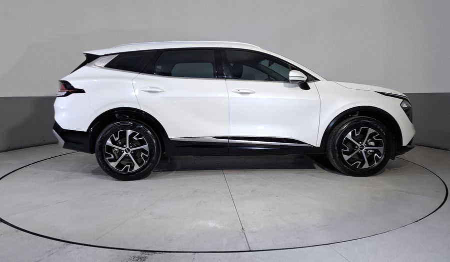 Kia Sportage 2.0 EX AUTO Suv 2024