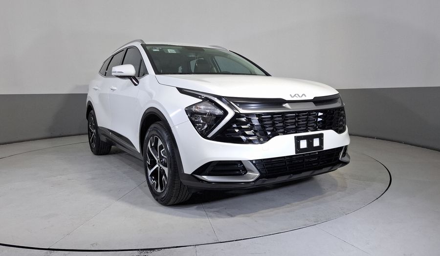 Kia Sportage 2.0 EX AUTO Suv 2024