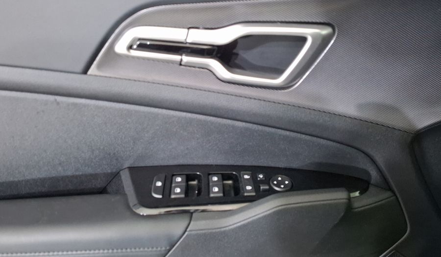 Kia Sportage 2.0 EX AUTO Suv 2024