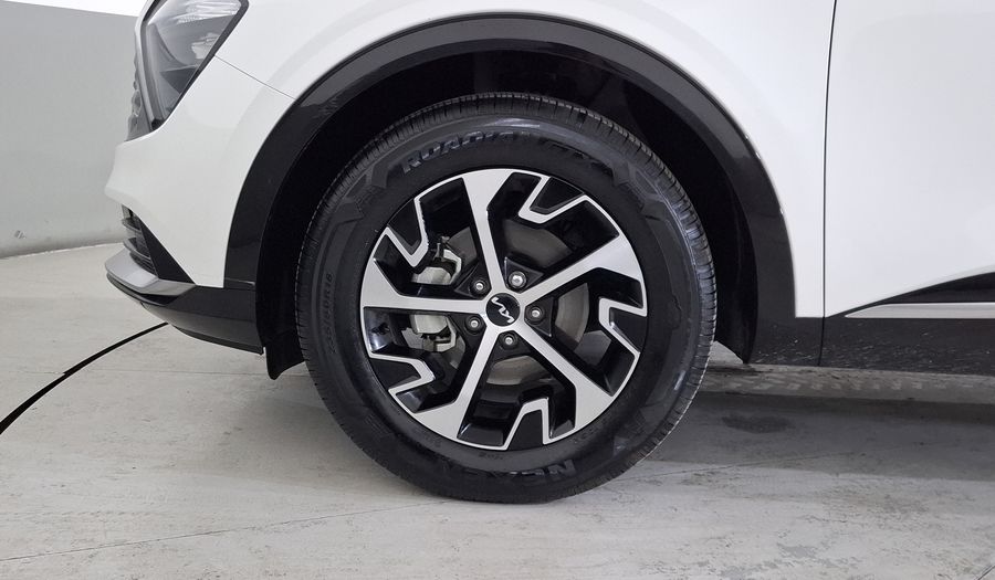 Kia Sportage 2.0 EX AUTO Suv 2024