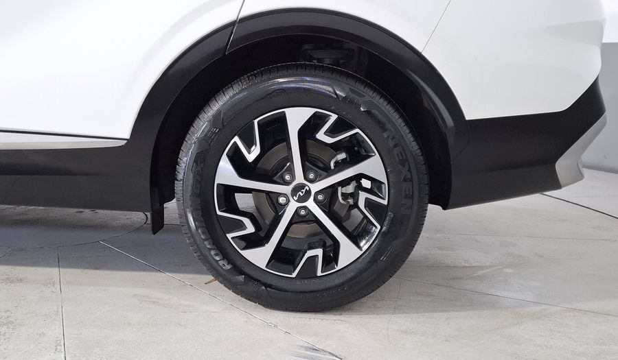Kia Sportage 2.0 EX AUTO Suv 2024