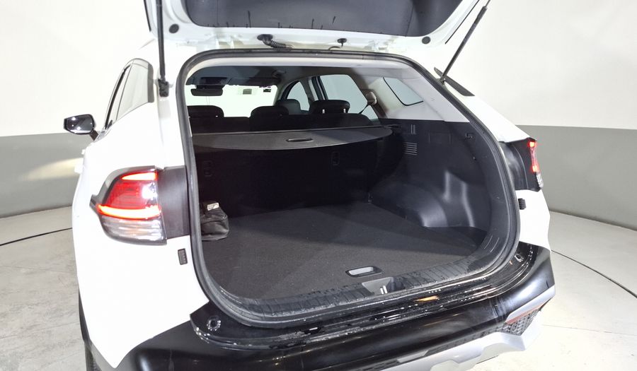 Kia Sportage 2.0 EX AUTO Suv 2024