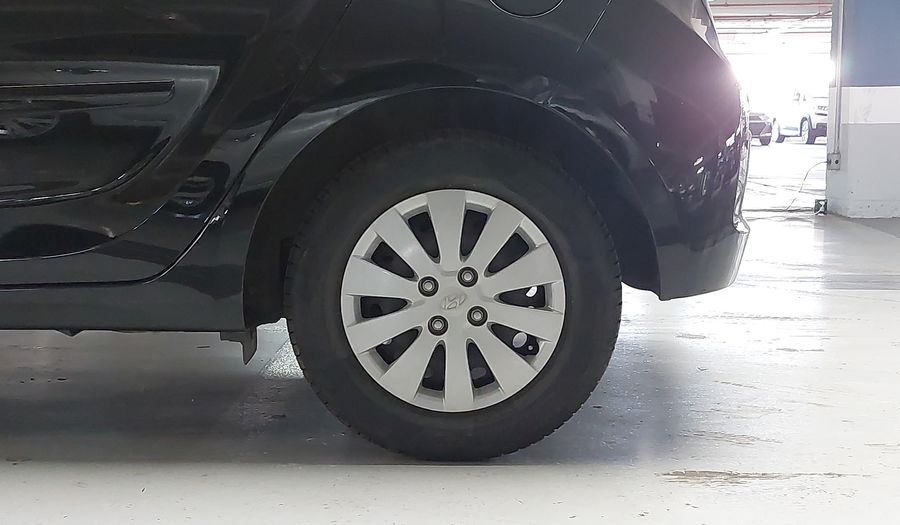 Hyundai Hb20 1.0 UNIQUE Hatchback 2019
