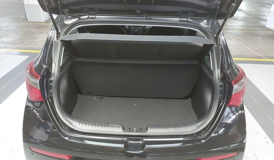 Hyundai Hb20 1.0 UNIQUE Hatchback 2019