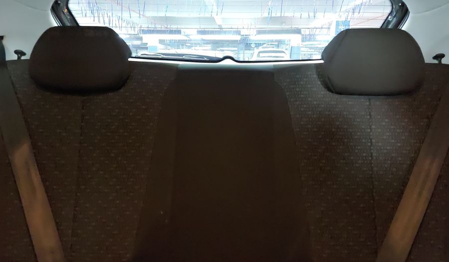 Hyundai Hb20 1.0 UNIQUE Hatchback 2019