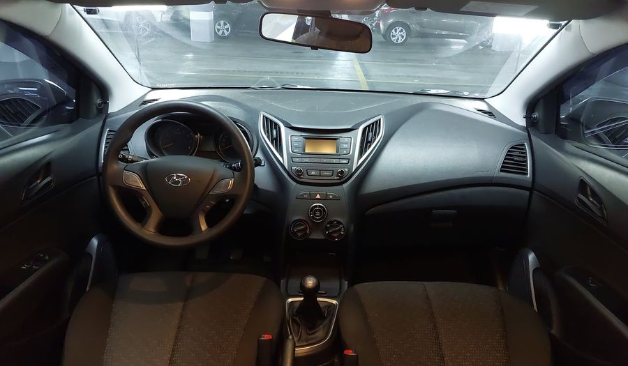 Hyundai Hb20 1.0 UNIQUE Hatchback 2019