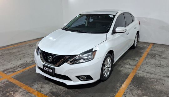 Nissan • Sentra