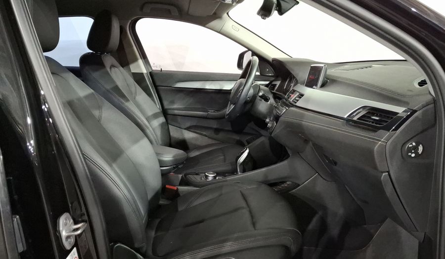 Bmw X2 1.5 SDRIVE18I DCT Suv 2021