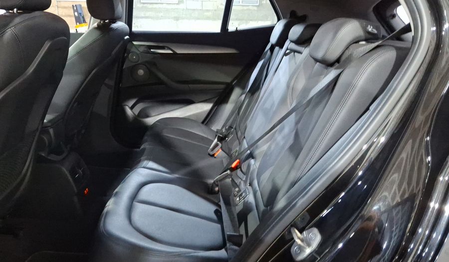 Bmw X2 1.5 SDRIVE18I DCT Suv 2021