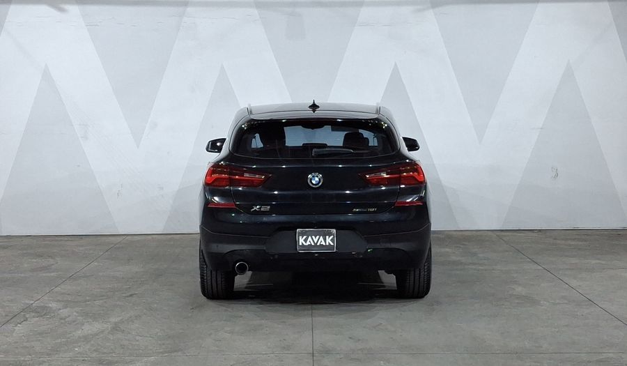 Bmw X2 1.5 SDRIVE18I DCT Suv 2021