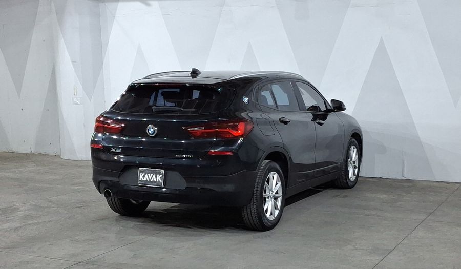 Bmw X2 1.5 SDRIVE18I DCT Suv 2021
