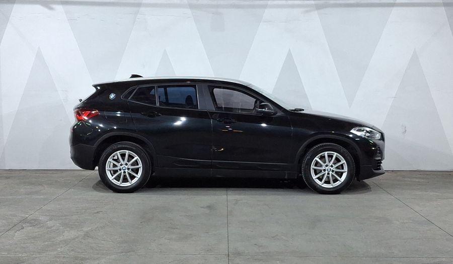 Bmw X2 1.5 SDRIVE18I DCT Suv 2021