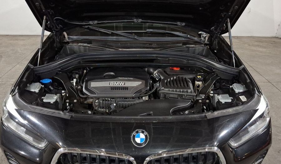 Bmw X2 1.5 SDRIVE18I DCT Suv 2021
