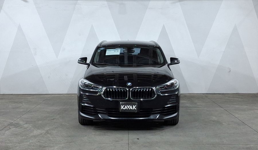 Bmw X2 1.5 SDRIVE18I DCT Suv 2021