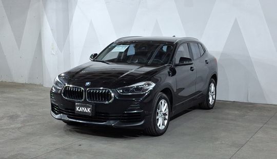 Bmw • X2