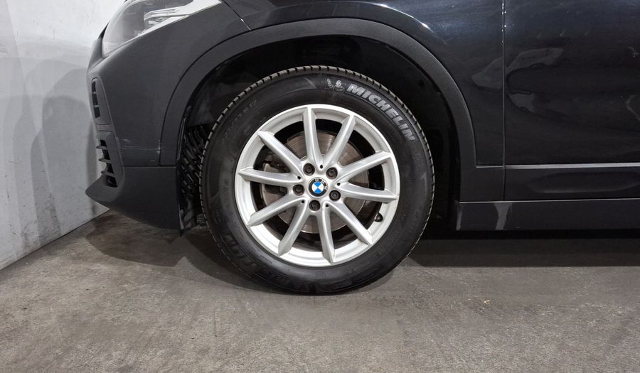 Bmw X2 1.5 SDRIVE18I DCT Suv 2021