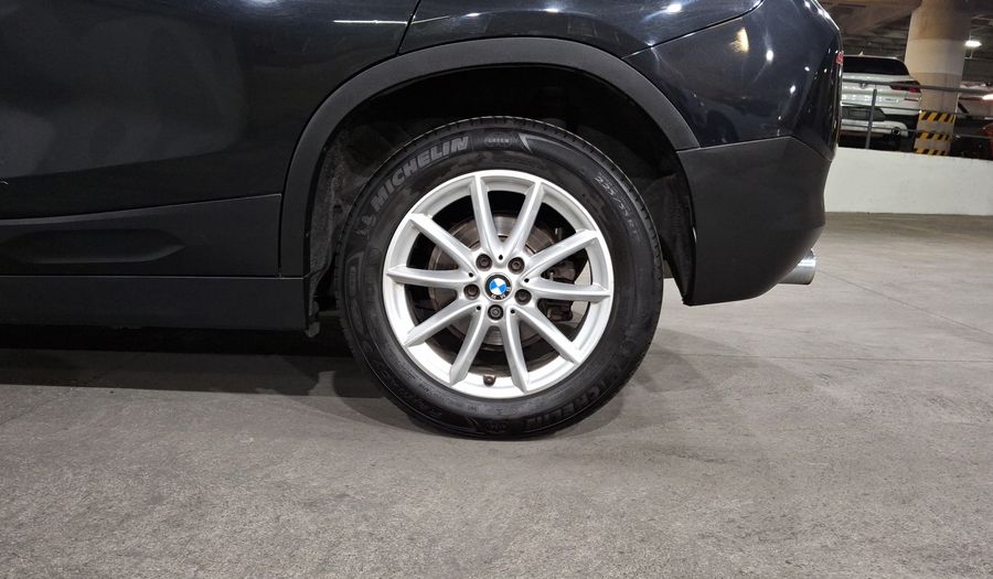 Bmw X2 1.5 SDRIVE18I DCT Suv 2021
