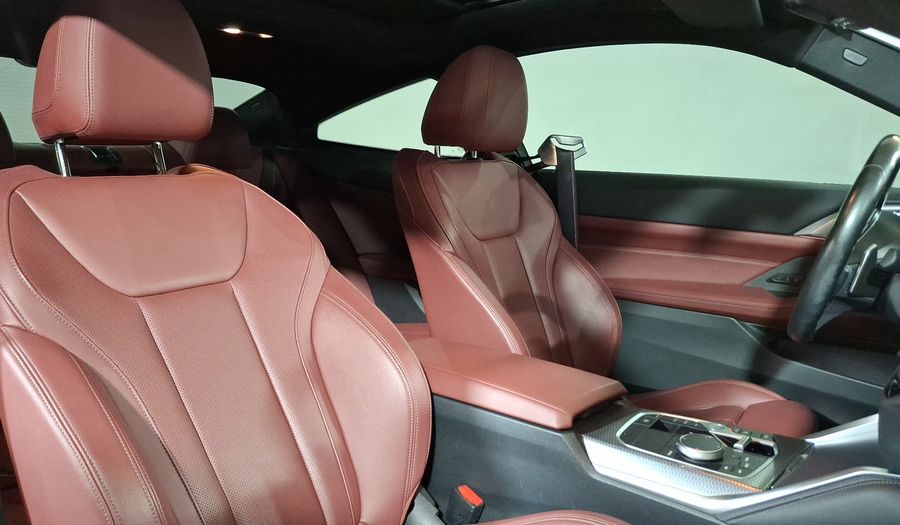 Bmw Serie 4 2.0 430I AUTO Coupe 2024