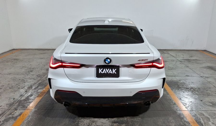 Bmw Serie 4 2.0 430I AUTO Coupe 2024