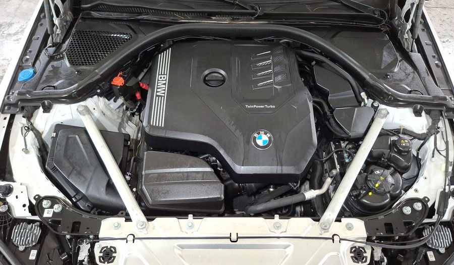 Bmw Serie 4 2.0 430I AUTO Coupe 2024