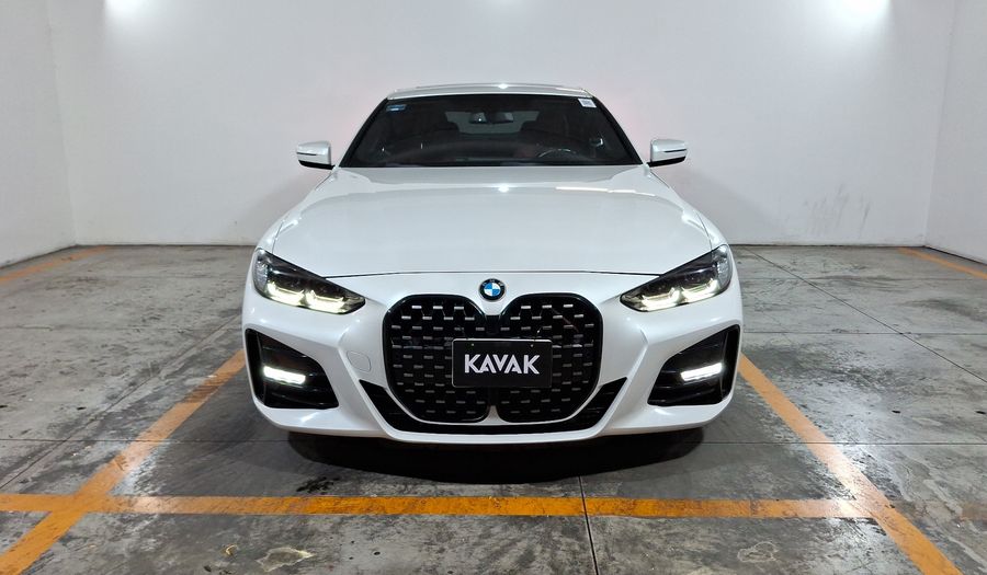 Bmw Serie 4 2.0 430I AUTO Coupe 2024
