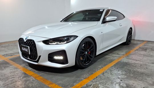 Bmw • Serie 4