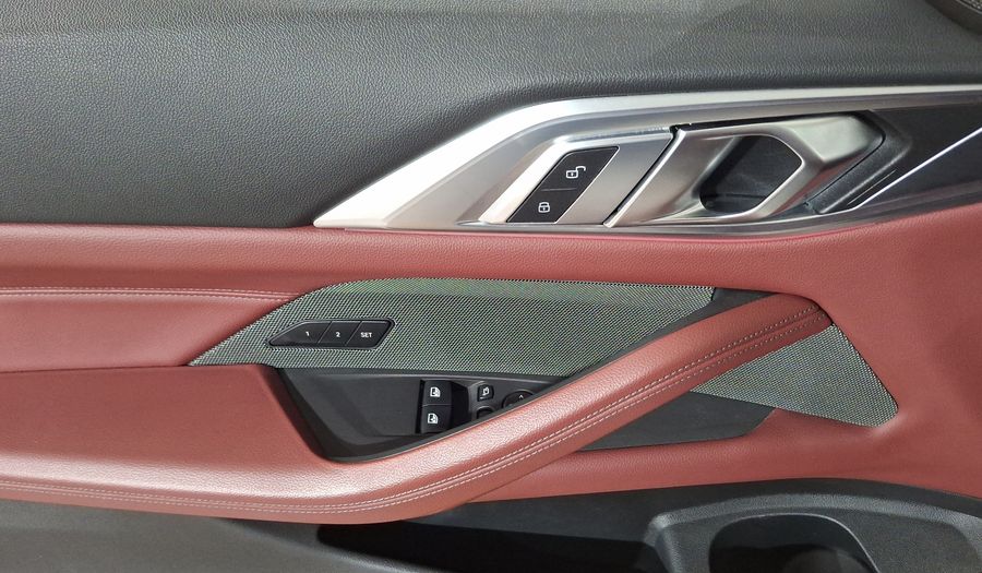 Bmw Serie 4 2.0 430I AUTO Coupe 2024