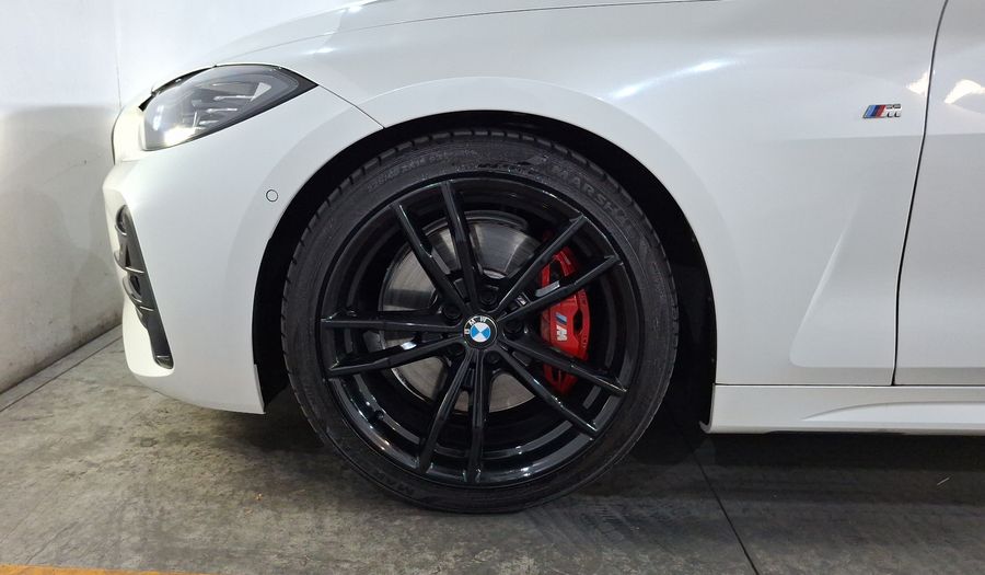 Bmw Serie 4 2.0 430I AUTO Coupe 2024