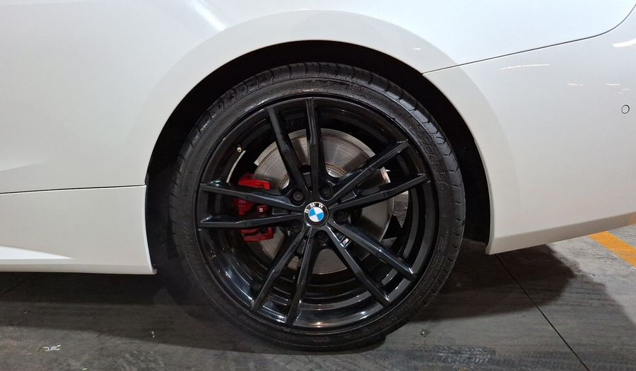 Bmw Serie 4 2.0 430I AUTO Coupe 2024