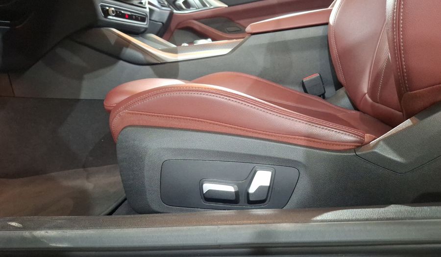Bmw Serie 4 2.0 430I AUTO Coupe 2024