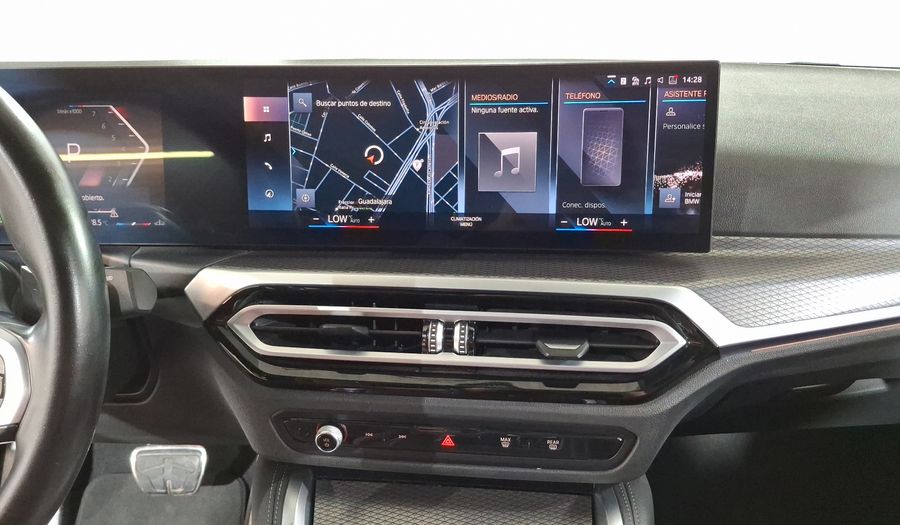 Bmw Serie 4 2.0 430I AUTO Coupe 2024