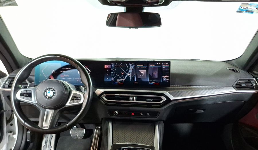 Bmw Serie 4 2.0 430I AUTO Coupe 2024