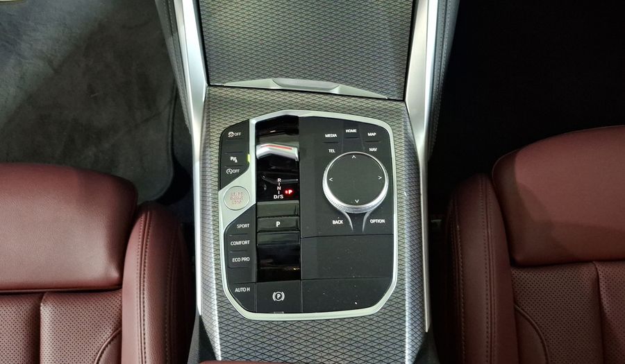 Bmw Serie 4 2.0 430I AUTO Coupe 2024