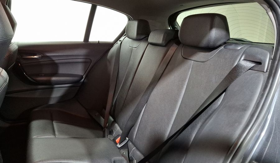 Bmw Serie 1 1.5 118IA SPORT LINE AUTO Hatchback 2019