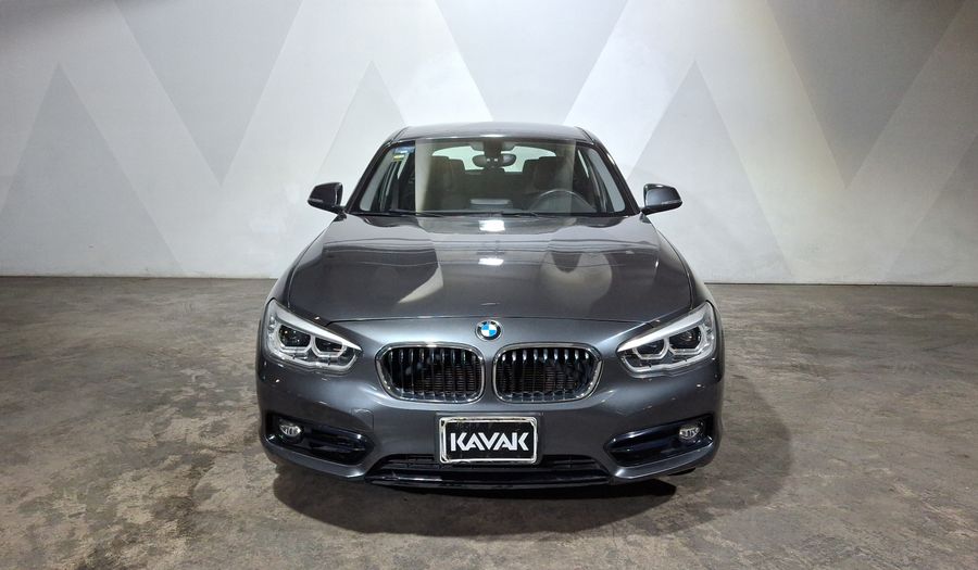 Bmw Serie 1 1.5 118IA SPORT LINE AUTO Hatchback 2019