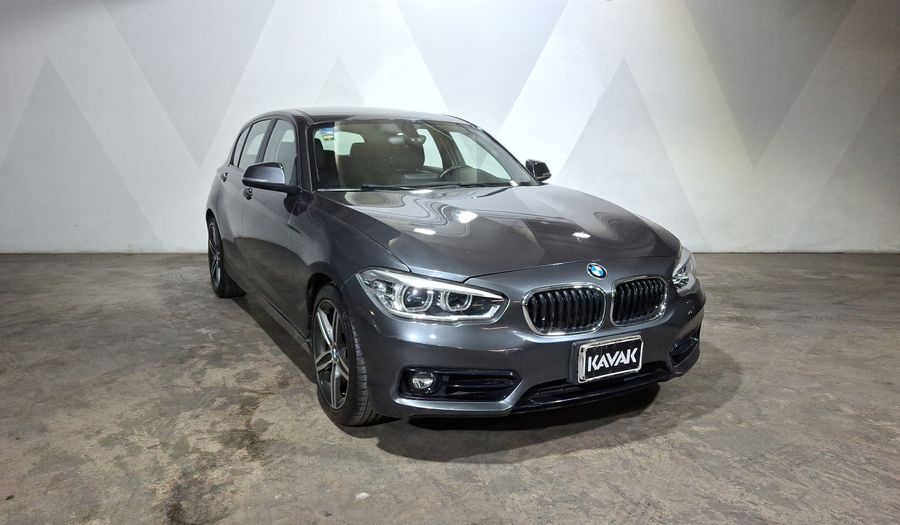 Bmw Serie 1 1.5 118IA SPORT LINE AUTO Hatchback 2019