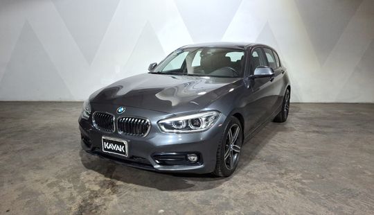 Bmw • Serie 1