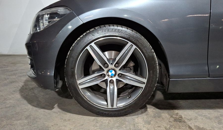 Bmw Serie 1 1.5 118IA SPORT LINE AUTO Hatchback 2019