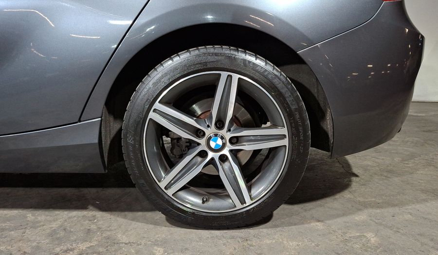 Bmw Serie 1 1.5 118IA SPORT LINE AUTO Hatchback 2019
