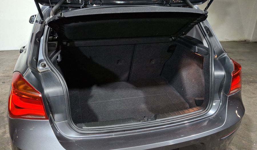 Bmw Serie 1 1.5 118IA SPORT LINE AUTO Hatchback 2019