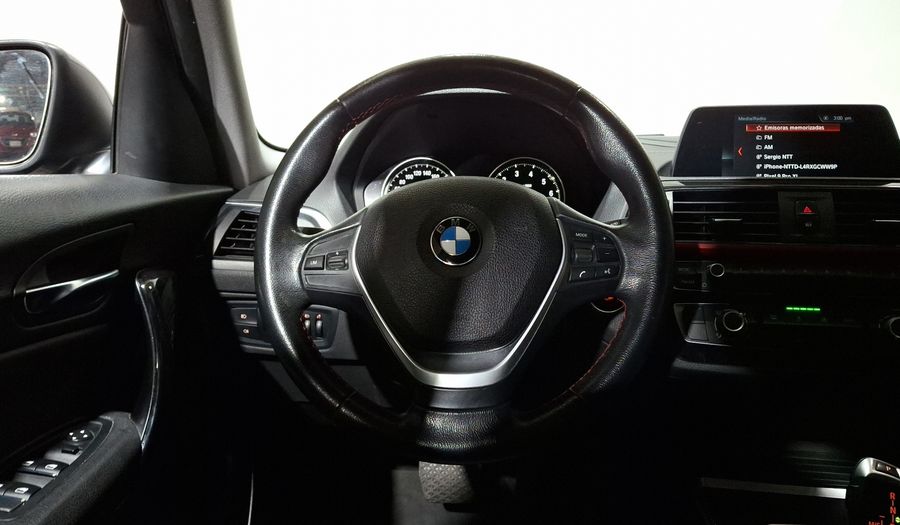 Bmw Serie 1 1.5 118IA SPORT LINE AUTO Hatchback 2019